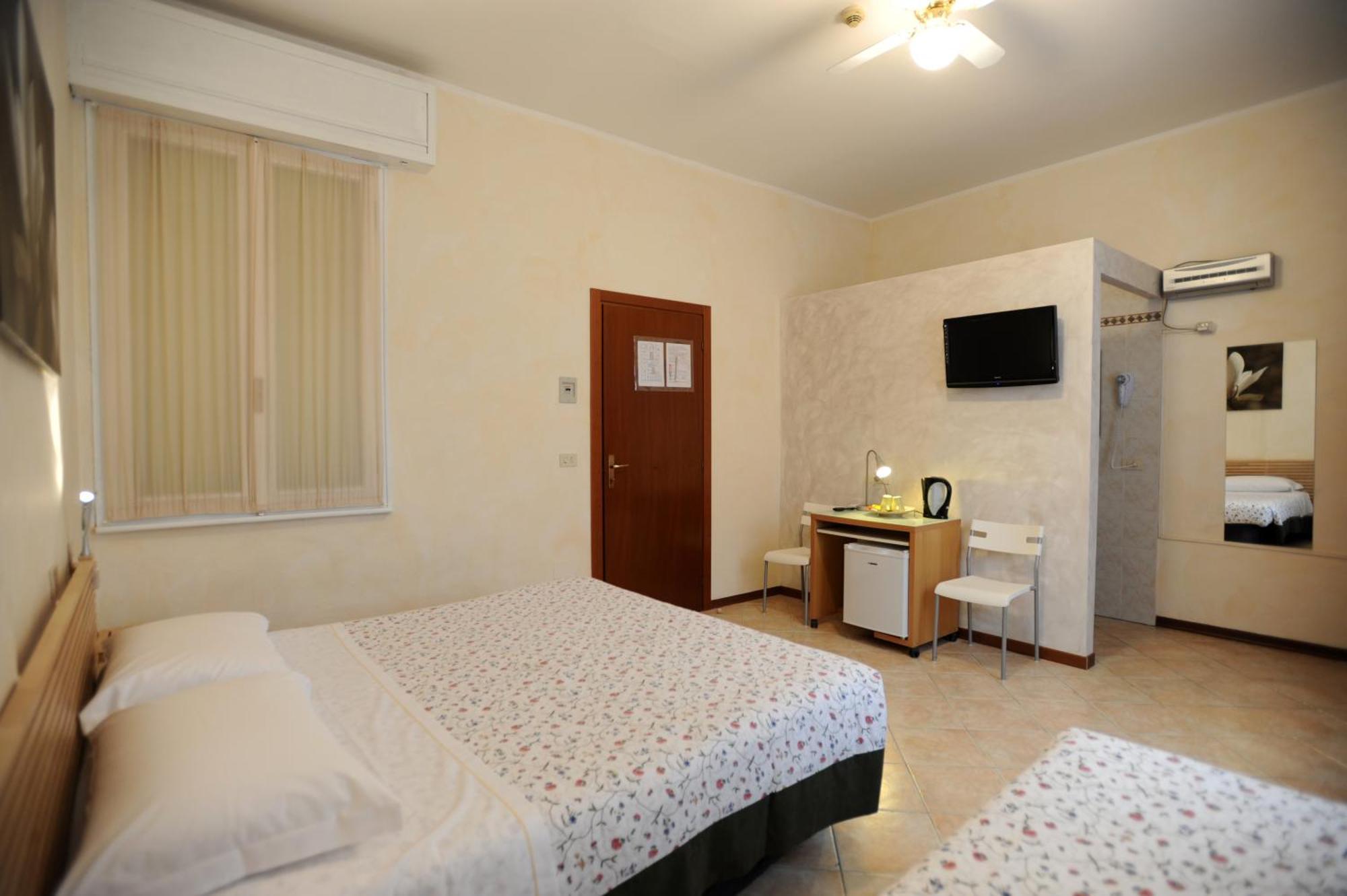 Castelfranco Hotel Castelfranco Emilia Exterior photo