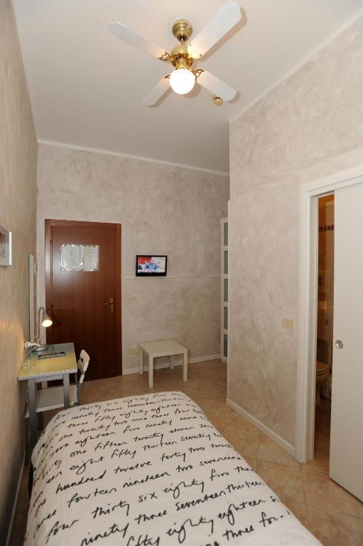Castelfranco Hotel Castelfranco Emilia Room photo