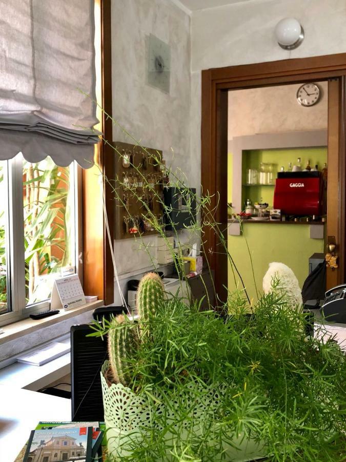 Castelfranco Hotel Castelfranco Emilia Exterior photo